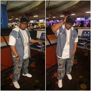 Meet your Posher, Jonathan